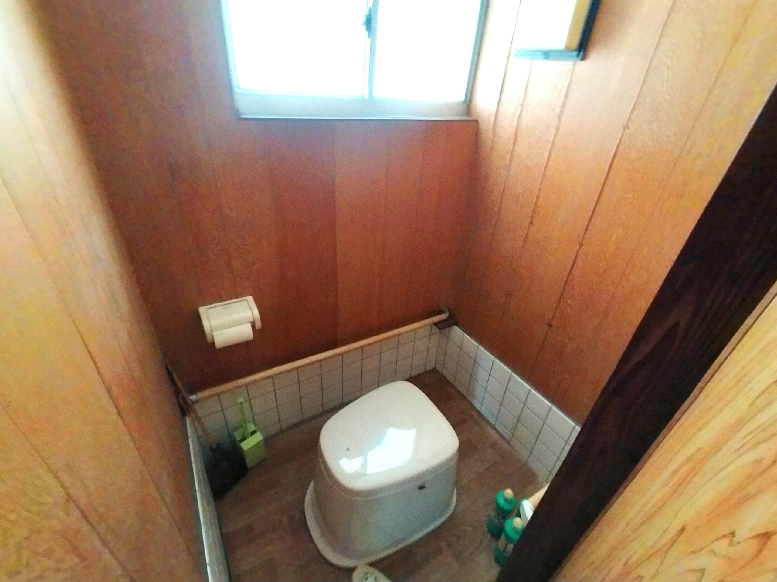 detached 安来市赤江町