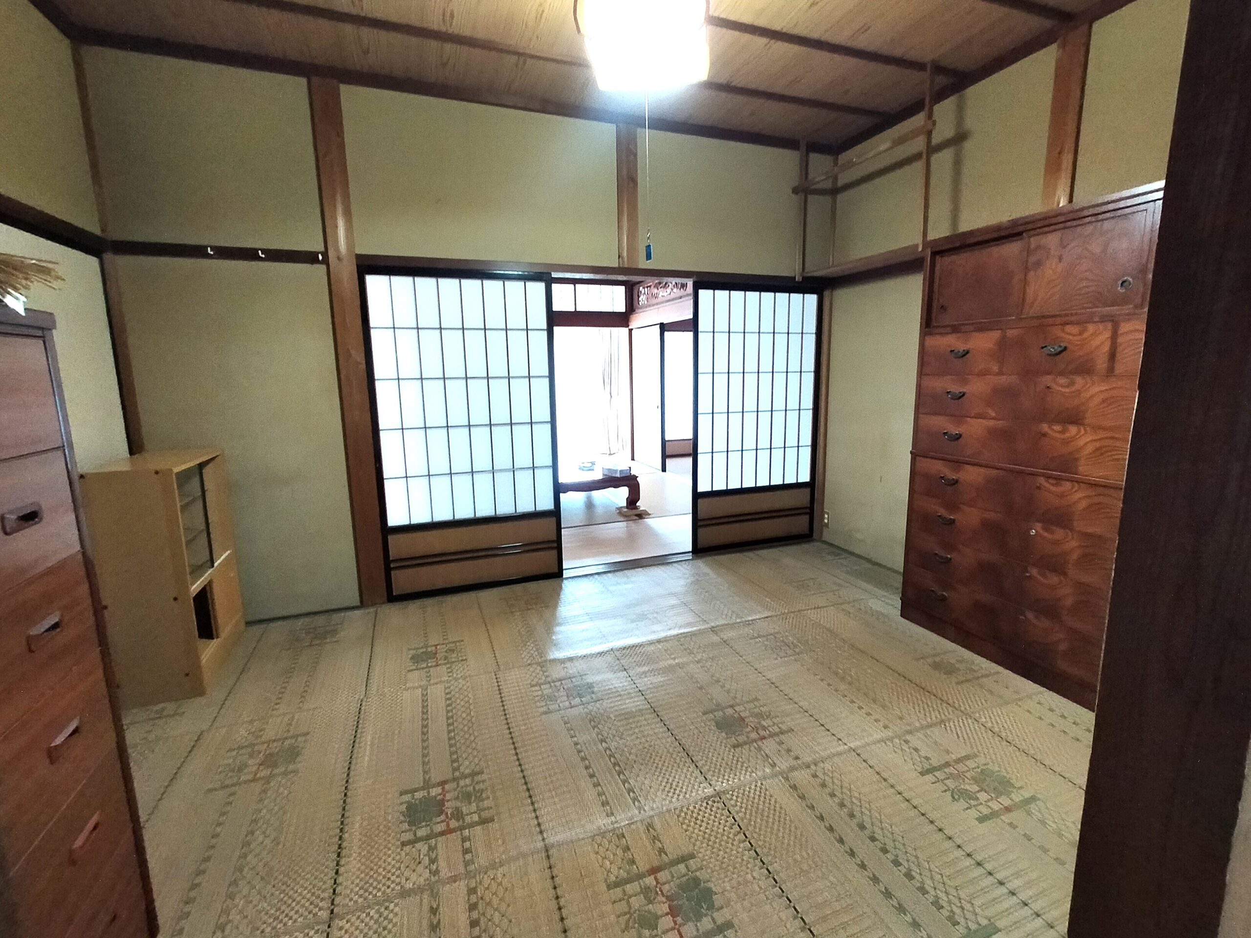 detached 安来市赤江町