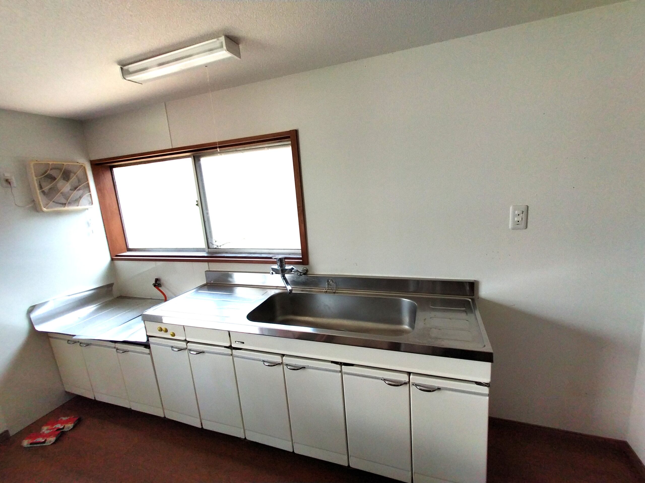 detached 安来市赤江町